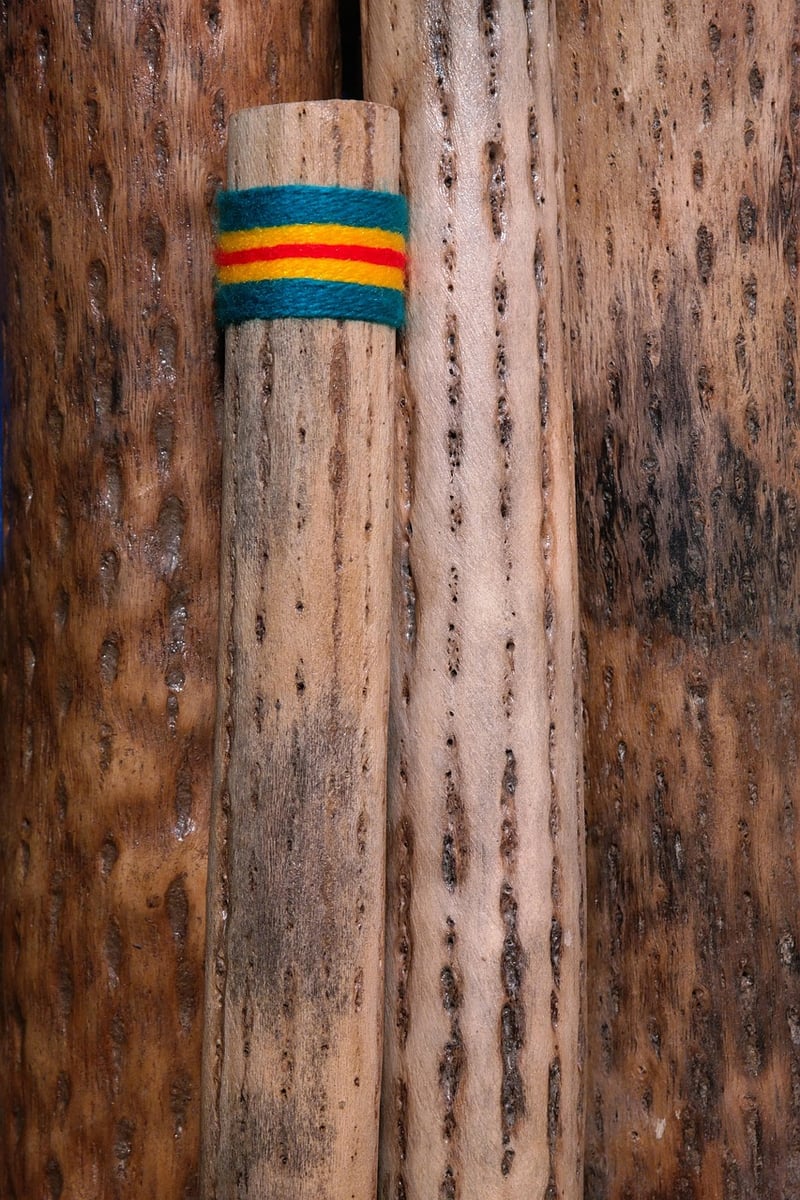 Indigenous Culture