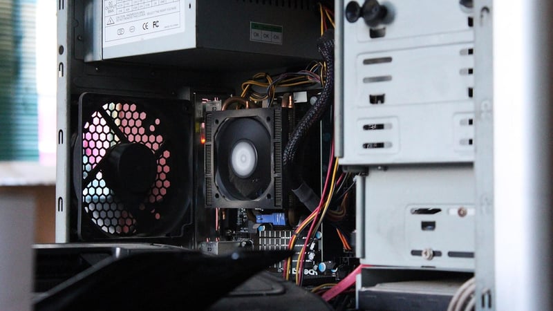 Motherboard Technology